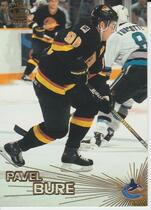 1997 Pacific Crown Collection #96 Pavel Bure