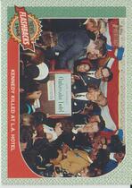 2017 Topps Heritage News Flashbacks #NF-3 Kennedy Assassination
