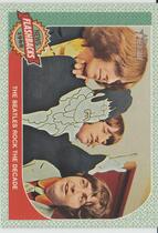 2017 Topps Heritage News Flashbacks #NF-10 The Beatles