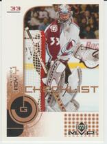 2002 Upper Deck MVP #189 Patrick Roy