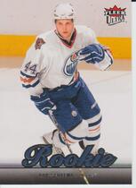 2007 Ultra Base Set #239 Rob Schremp