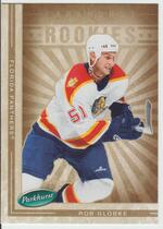 2005 Upper Deck Parkhurst #632 Rob Globke