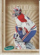 2005 Upper Deck Parkhurst #635 Yann Danis