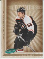 2005 Upper Deck Parkhurst #655 Ben Eager