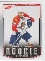 2007 Upper Deck Victory Update #304 Cory Murphy