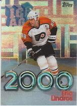 1998 Topps Ice Age 2000 #I10 Eric Lindros
