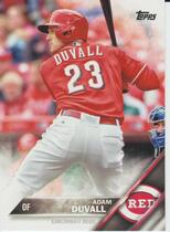 2016 Topps Base Set Series 2 #584 Adam Duvall