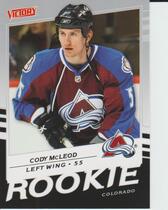 2008 Upper Deck Victory #226 Cody Mcleod