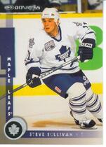 1997 Donruss Base Set #39 Steve Sullivan