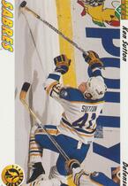 1991 Upper Deck Base Set #458 Ken Sutton