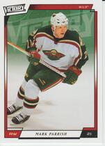 2006 Upper Deck Victory #256 Mark Parrish