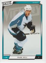 2006 Upper Deck Victory #270 Mark Bell