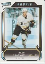 2006 Upper Deck Victory #283 Ryan Shannon