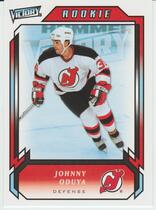 2006 Upper Deck Victory #286 John Oduya