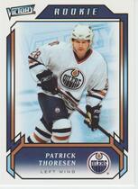 2006 Upper Deck Victory #298 Patrick Thoresen
