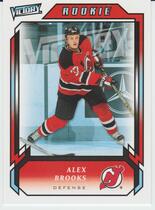 2006 Upper Deck Victory #307 Alex Brooks