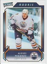 2006 Upper Deck Victory #321 Alexei Mikhnov