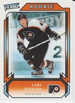 2006 Upper Deck Victory #323 Lars Jonsson