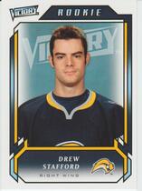 2006 Upper Deck Victory #328 Drew Stafford