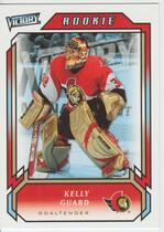 2006 Upper Deck Victory #329 Kelly Guard