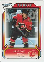2006 Upper Deck Victory #326 Brandon Prust
