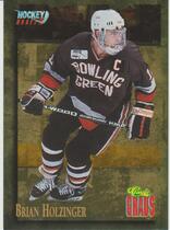 1995 Classic Gold #64 Dan Lacouture