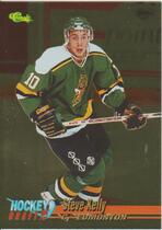 1995 Classic Gold #6 Steve Kelly