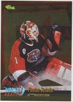 1995 Classic Gold #41 Paxton Schafer