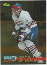 1995 Classic Gold #55 John Tripp