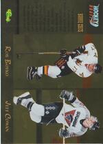 1995 Classic Gold #82 Barrie Colts
