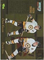 1995 Classic Gold #86 Kingston Frontenacs