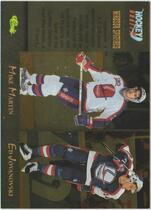1995 Classic Gold #98 Windsor Spitfires