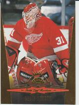 1996 Leaf Gold Leaf Rookies #2 Kevin Hodson