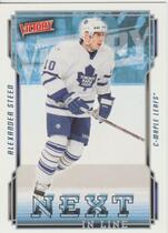 2006 Upper Deck Victory Next In Line #NL45 Alexander Steen