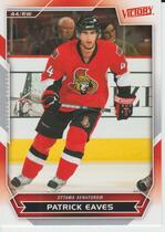 2007 Upper Deck Victory Update #257 Patrick Eaves