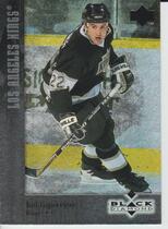 1996 Upper Deck Black Diamond #10 Ian Laperriere