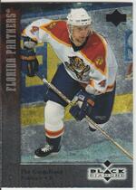 1996 Upper Deck Black Diamond #40 Per Gustafsson