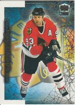 1999 Pacific Dynagon Ice #50 Doug Gilmour
