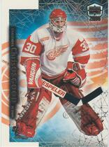 1999 Pacific Dynagon Ice #77 Chris Osgood