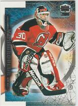 1999 Pacific Dynagon Ice #114 Martin Brodeur