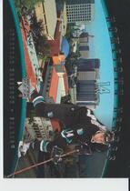 2006 Upper Deck Hometown Heroes #HH40 Jonathan Cheechoo