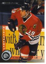 1997 Donruss Base Set #50 Ethan Moreau