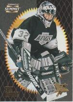 1996 Pinnacle Summit #126 Kelly Hrudey