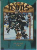 1997 SP Authentic Icons #I13 Ed Belfour