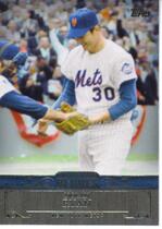 2013 Topps Update Postseason Heroes #PH-16 Nolan Ryan