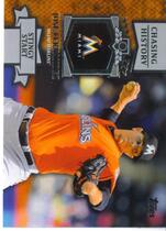 2013 Topps Update Chasing History #CH-150 Jose Fernandez