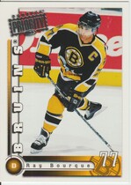 1997 Donruss Priority #20 Ray Bourque