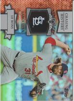 2013 Topps Chasing History Holofoil Retail Series 2 #CH-87 Lance Lynn