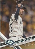 2017 Topps Update Gold #US246 Marc Rzepczynski