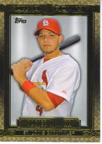2014 Topps Upper Class #UC-32 Yadier Molina
